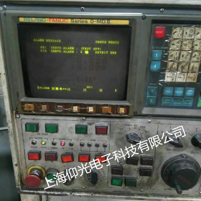 fanuc(sh)ϵy(tng)S l(f)ǿϵy(tng)(bo)ϽQ