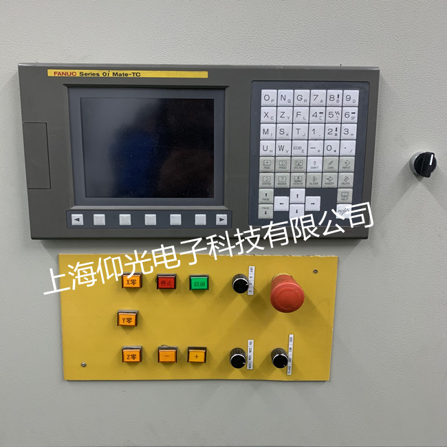 FANUC0im˰l(f)ǿƔ(sh)ϵy(tng)(bo)a411(bo)S  